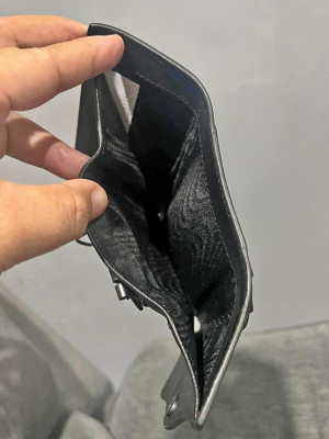 Bottega Veneta keyholder