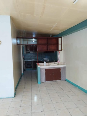 HOUSE AND LOT FOR SALE