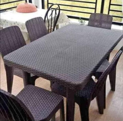 RATTAN INSPIRED 6SEATERS