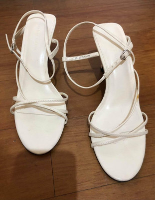 Charles & keith heels