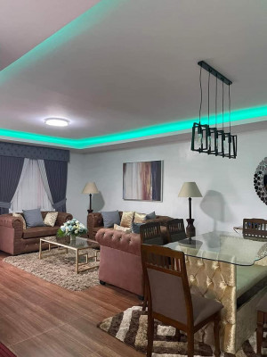 Brand New House in Angeles City