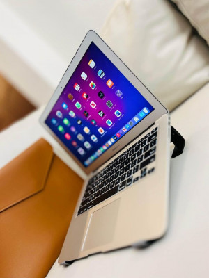 MacBook Air 2017 13-inch