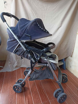 stroller