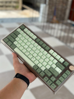 Fekker IK75 Mechanical Keyboard