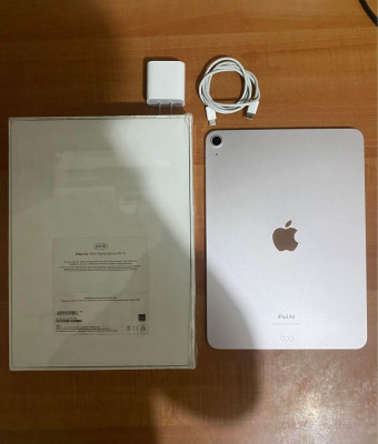 Sale or Swap: iPad Air 5th Gen (Pink)
