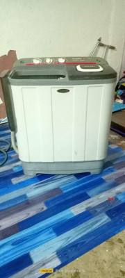 Washing Machine w dryer