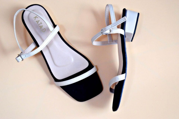 DOLLSHOES MULES SANDALS FLATS