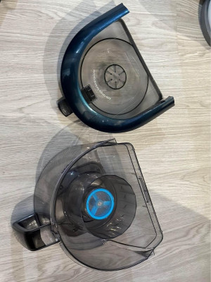 Samsung Vacuum Cleaner