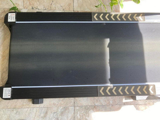 Lijiujia T910 Treadmill