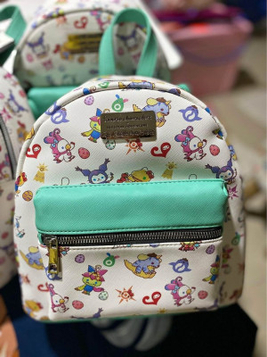 Sanrio Backpack
