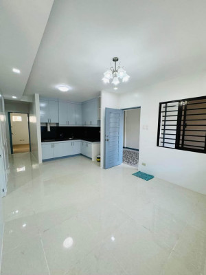 House and Lot for Sale