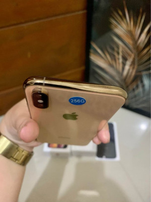 iPhone XS 256gb