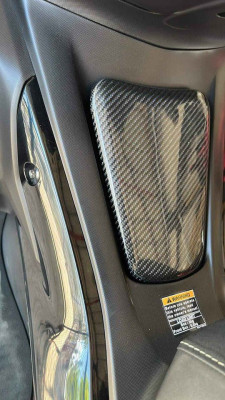 2023 Yamaha aerox 155 s abs keyless