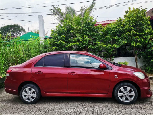 Toyota Vios For Sale