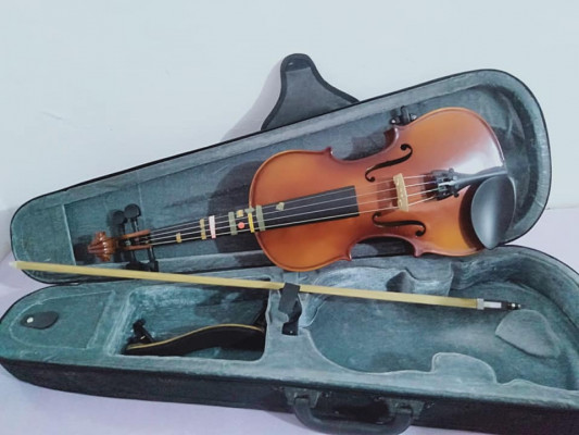 Original violin