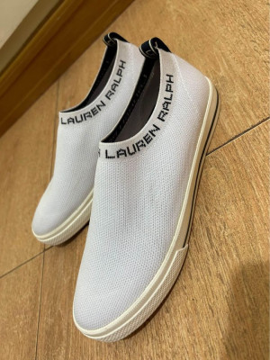 Ralph Lauren Jordyn Slip-Ons