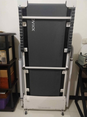 Ovicx Smart Run Treadmill