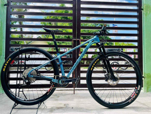 Merida big nine (29er)