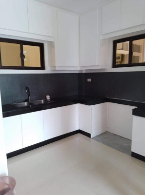 House & lot for sale