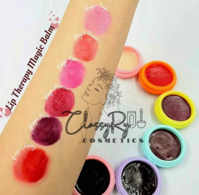 Magic Lip balm Therapy