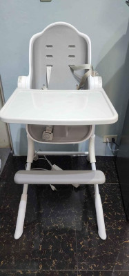Oribel Cocoon Z High Chair