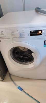Electrolux Frontload Ultimatecare 300 - Washer
