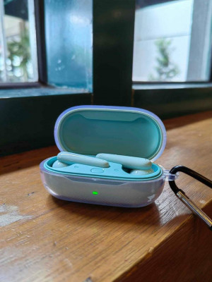 Huawei freebuds se true wireless tws blue