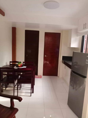 House and lot for sale