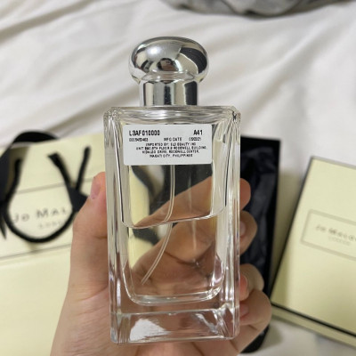 Jo Malone Peony & Blush Suede Cologne 100ml