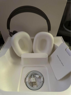 Airpods Max