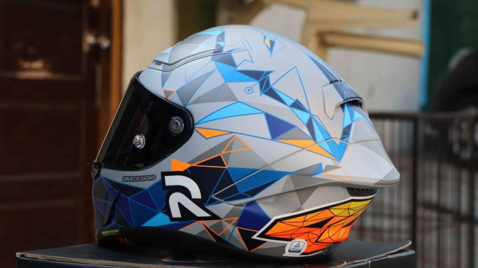 HJC Rpha1 Helmet