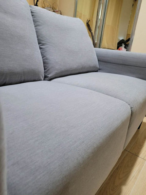 SOFA COUCH 2-3 SEATS IKEA