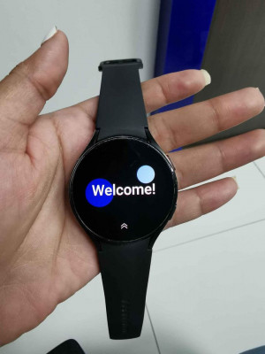 Samsung Watch 4