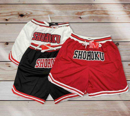 basketball shorts