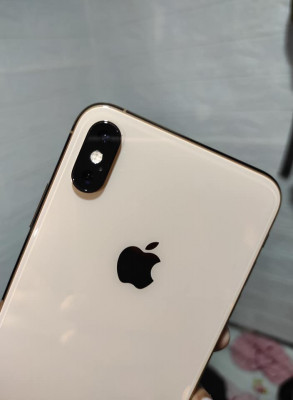 iPhone XS MAX 256GB FU - GOLD
