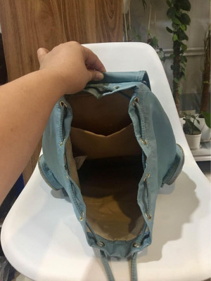 Authentic Samsonite Backpack