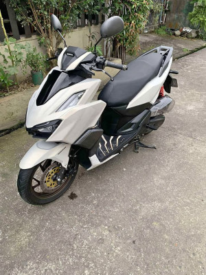 2023 Honda click 160