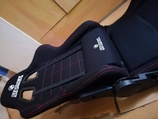 Starnex gaming racing chair