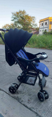 Baby Stroller