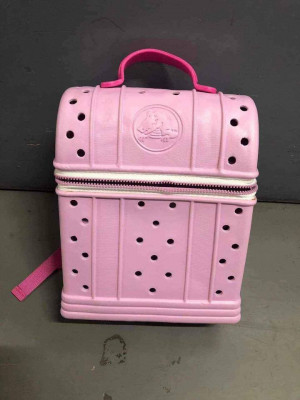 Crocs Bagpack