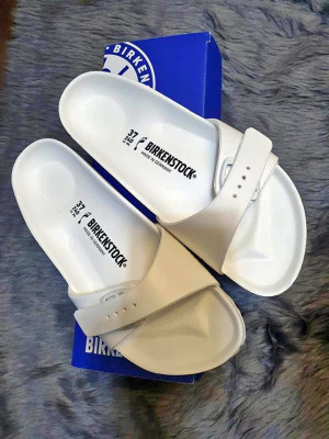 Birkenstock Madrid