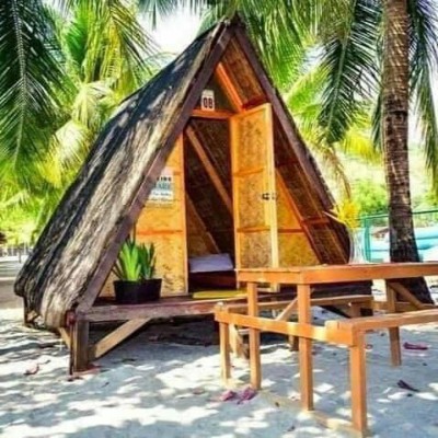 SUBIC GLAMPING