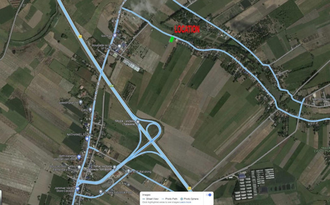 Victoria Tarlac - Residential Lot for Sale