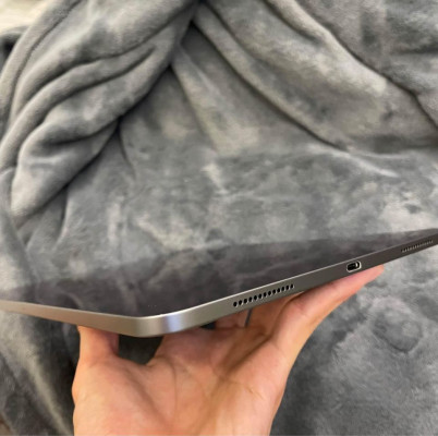 iPad Pro 11inch (2018)