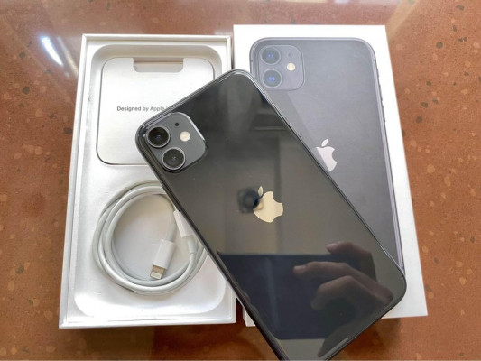 iPhone 11 128 GB