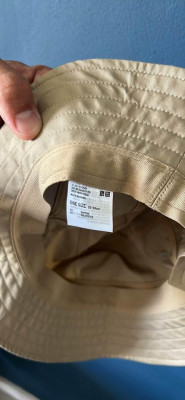Bucket Hat