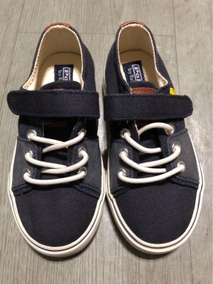 Original POLO Kids Shoes