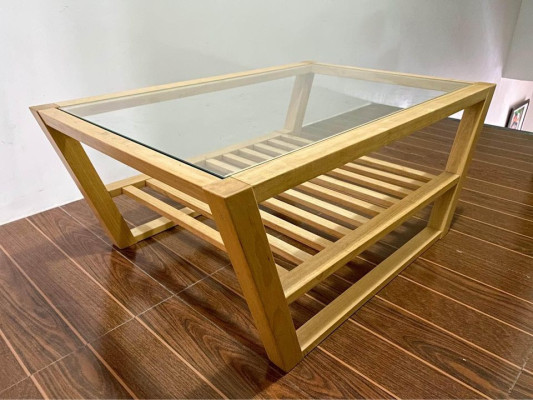 Center Table - BLIMS (preloved)