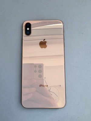 iPhone XS Max 64GB Gold