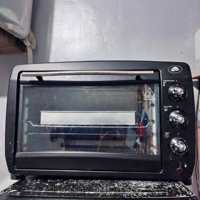 Kyowa 4.5L Electric Oven